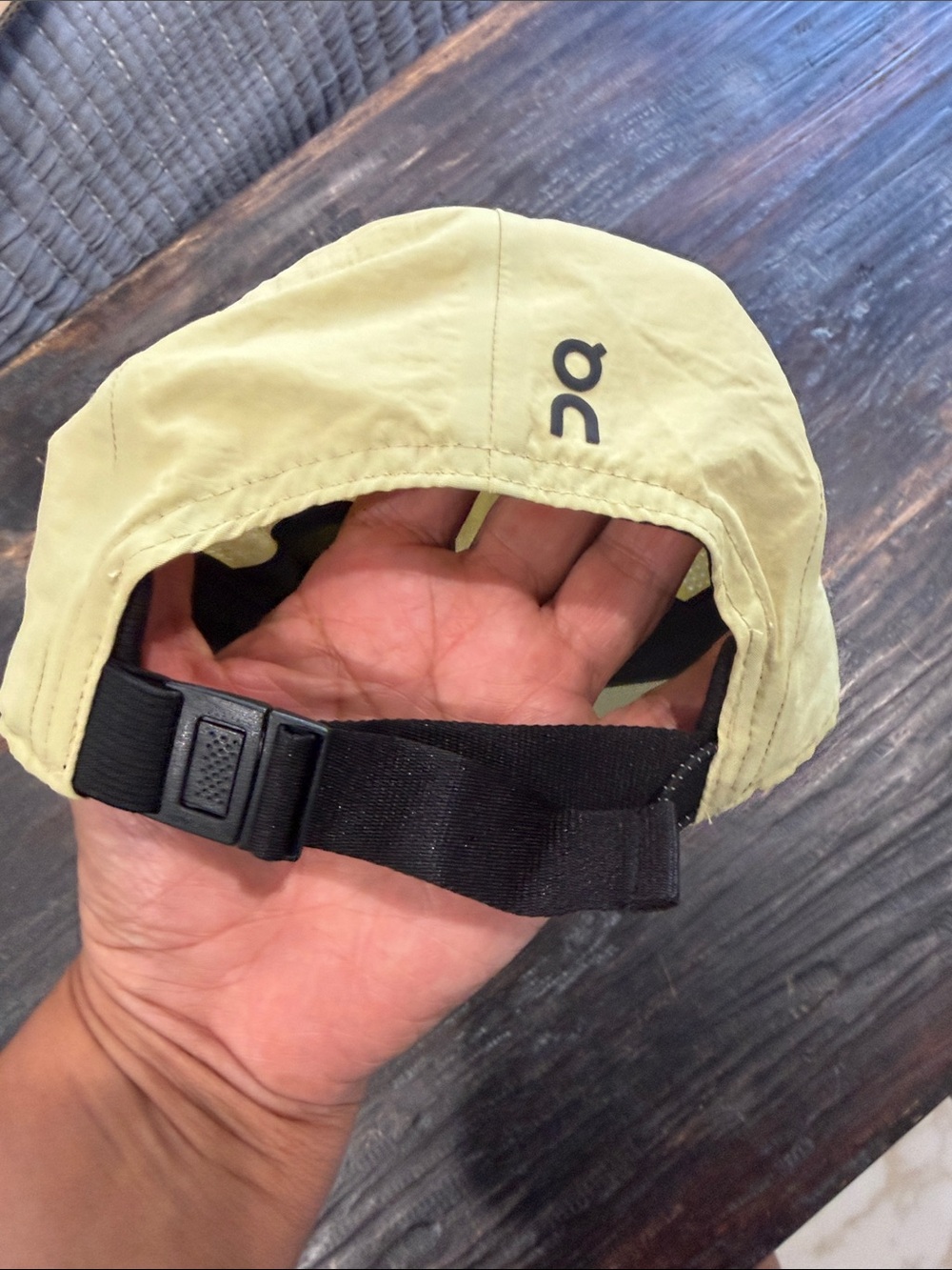 On performance cap - Picture 2 of 10